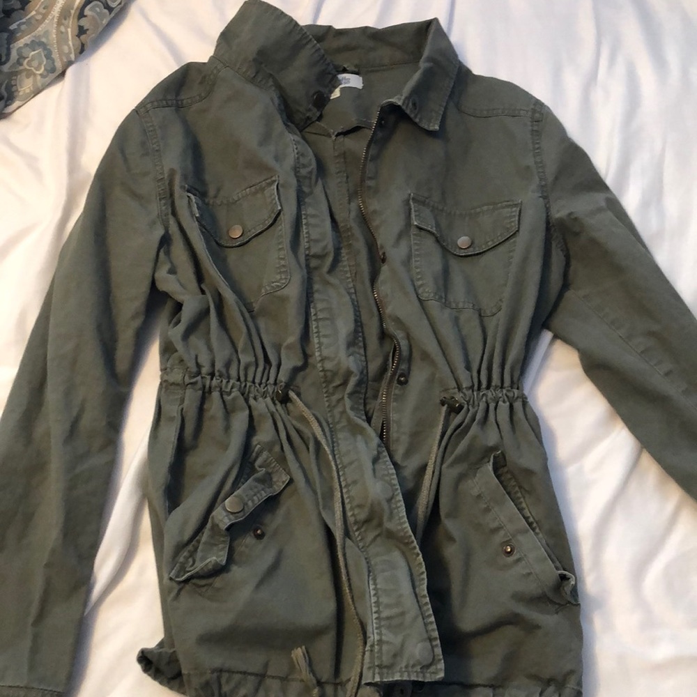 Jacket